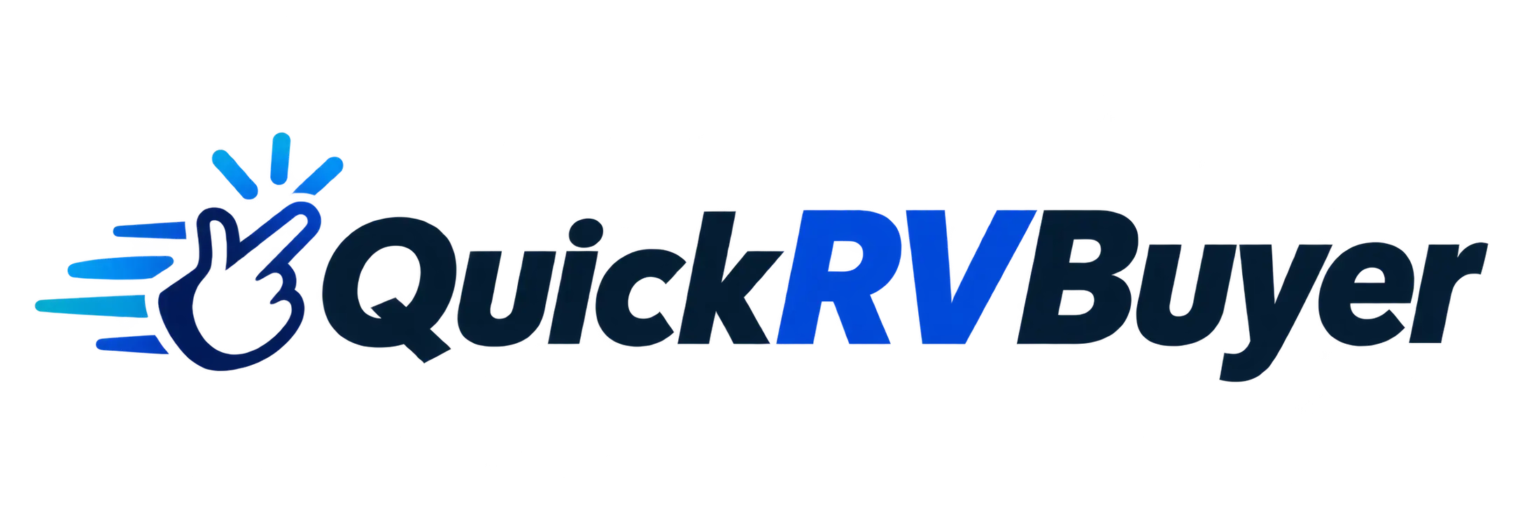 QuickRVBuyer Logo